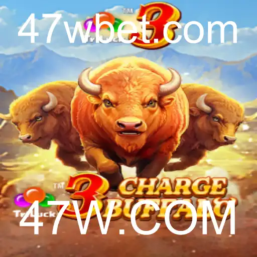 Descubra o Fascinante Mundo de 3ChargeBuffalo