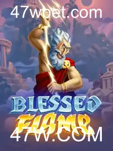 Explorando o Mundo de BlessedFlame: Um Mergulho Profundo em seu Universo