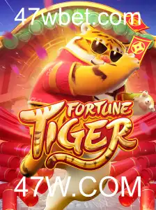 Explorando o Jogo FortuneTiger e a Plataforma 47W.COM