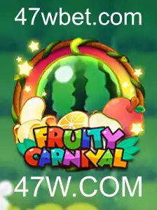 FruityCarnival: Uma Viagem ao Universo dos Jogos Online