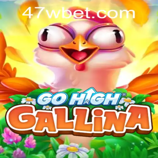 GoHighGallina: Uma Nova Experiência de Jogo Interativa