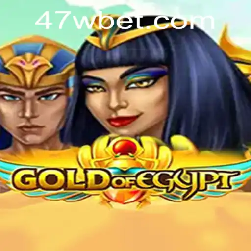 Descobrindo GoldOfEgypt: Uma Aventura no Mundo Antigo