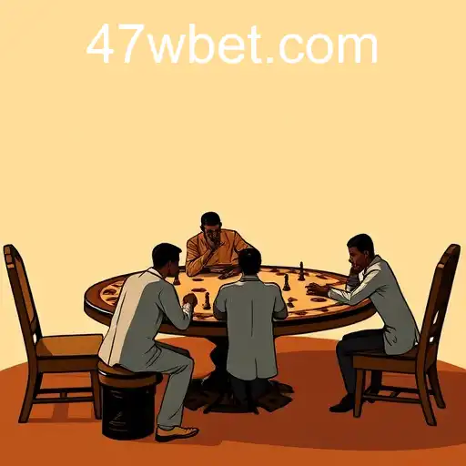 Jogos de mesa