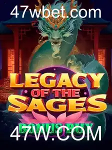 Explorando o Universo do Jogo Legacy of the Sages Bonus Buy