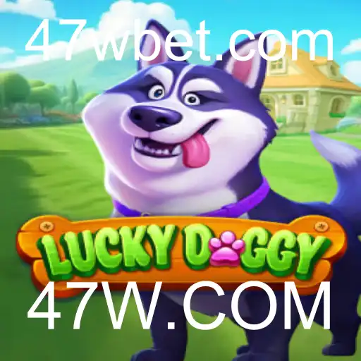 Descobrindo LuckyDoggy: A Nova Sensação dos Jogos Online
