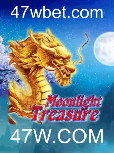 Descubra a Magia do Jogo MoonlightTreasure e Sua Conexão com 47W.COM