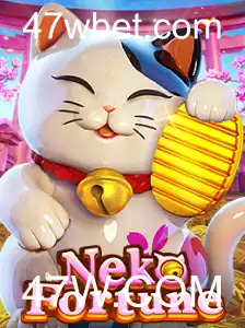 Explorando o Fascinante Mundo de NekoFortune: Estratégia e Sorte em 47W.COM
