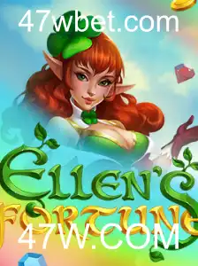 Explorando EllensFortune: Um Mergulho no Mundo do Jogo de Estratégia