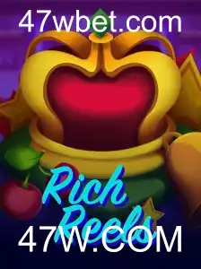 Descubra o Mundo de RichReels: O Jogo de Slot Revolucionário