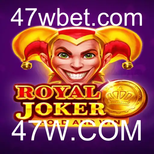Descubra o Fascinante Jogo RoyalJoker: Descrição, Introdução e Regras em 47W.COM