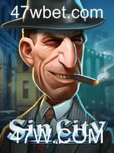 SinCity: Um Mergulho no Jogo Empolgante de Estratégia e Aventura