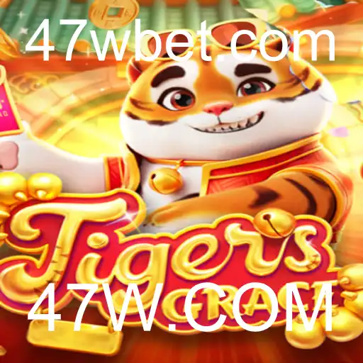 Descobrindo TigersGrace: A Excitante Aventura do 47W.COM