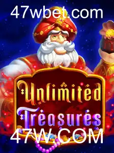 UnlimitedTreasures: Aventura Imersiva e Estratégia no Mundo dos Jogos